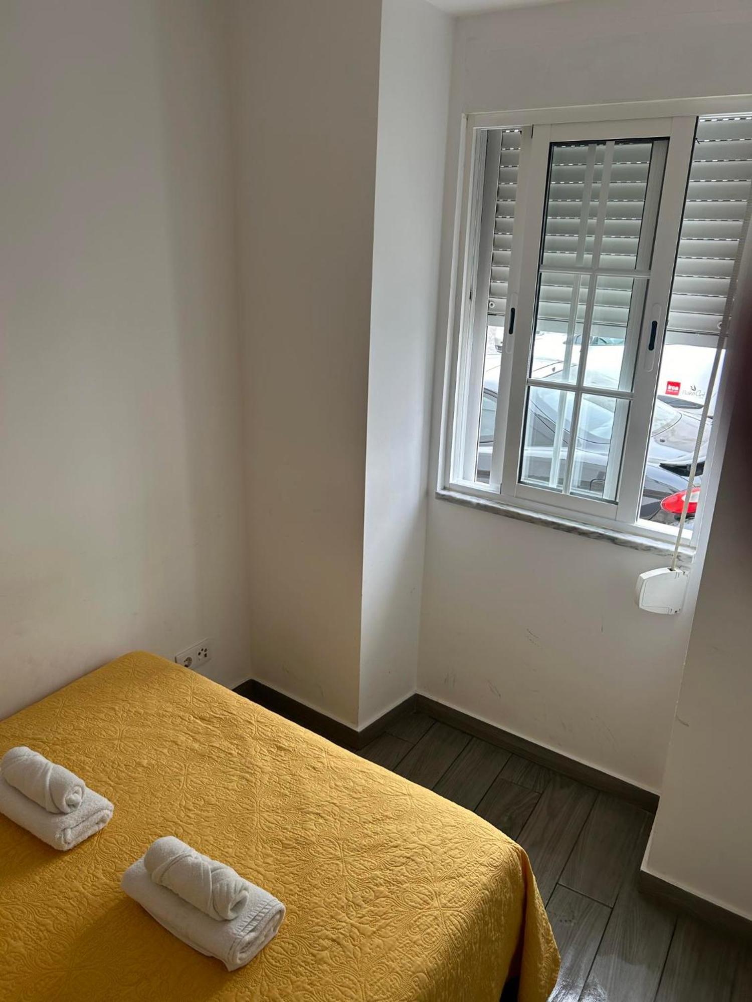 Appartement Casinha à District de District de Faro Extérieur photo