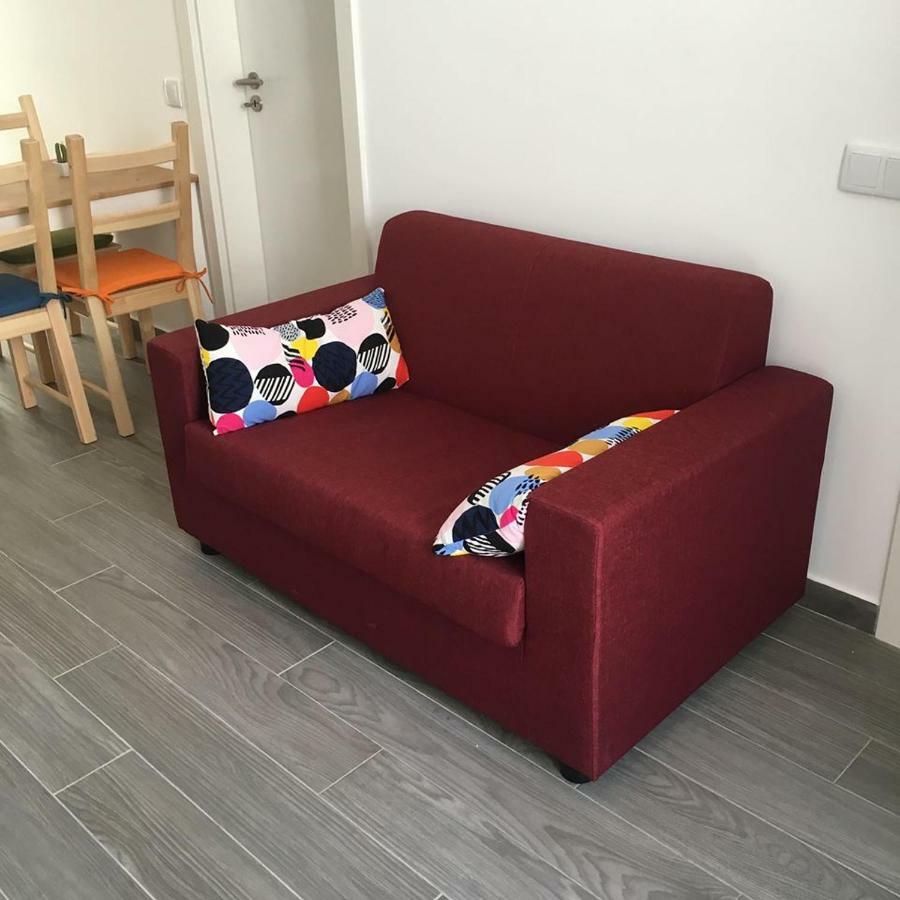 Appartement Casinha à District de District de Faro Extérieur photo